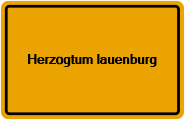 Grundbuchauszug Herzogtum lauenburg